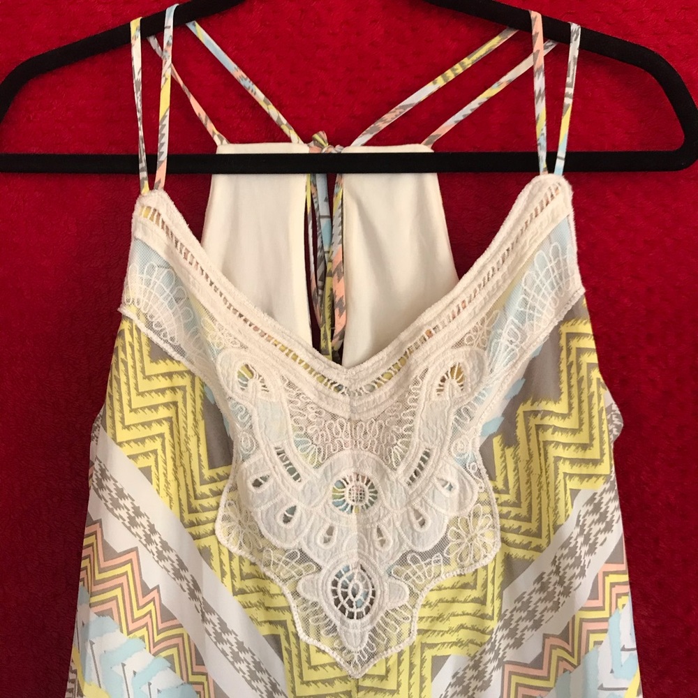 Maurices Dress size L